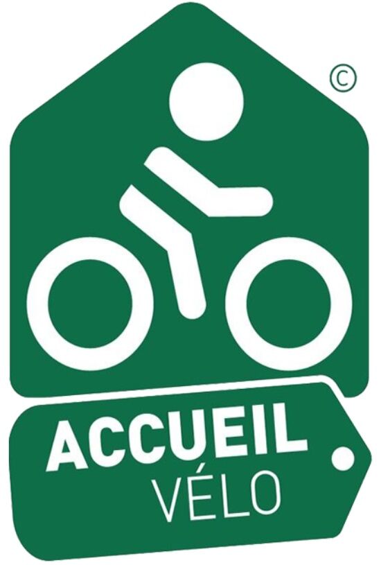 Accueil vélo